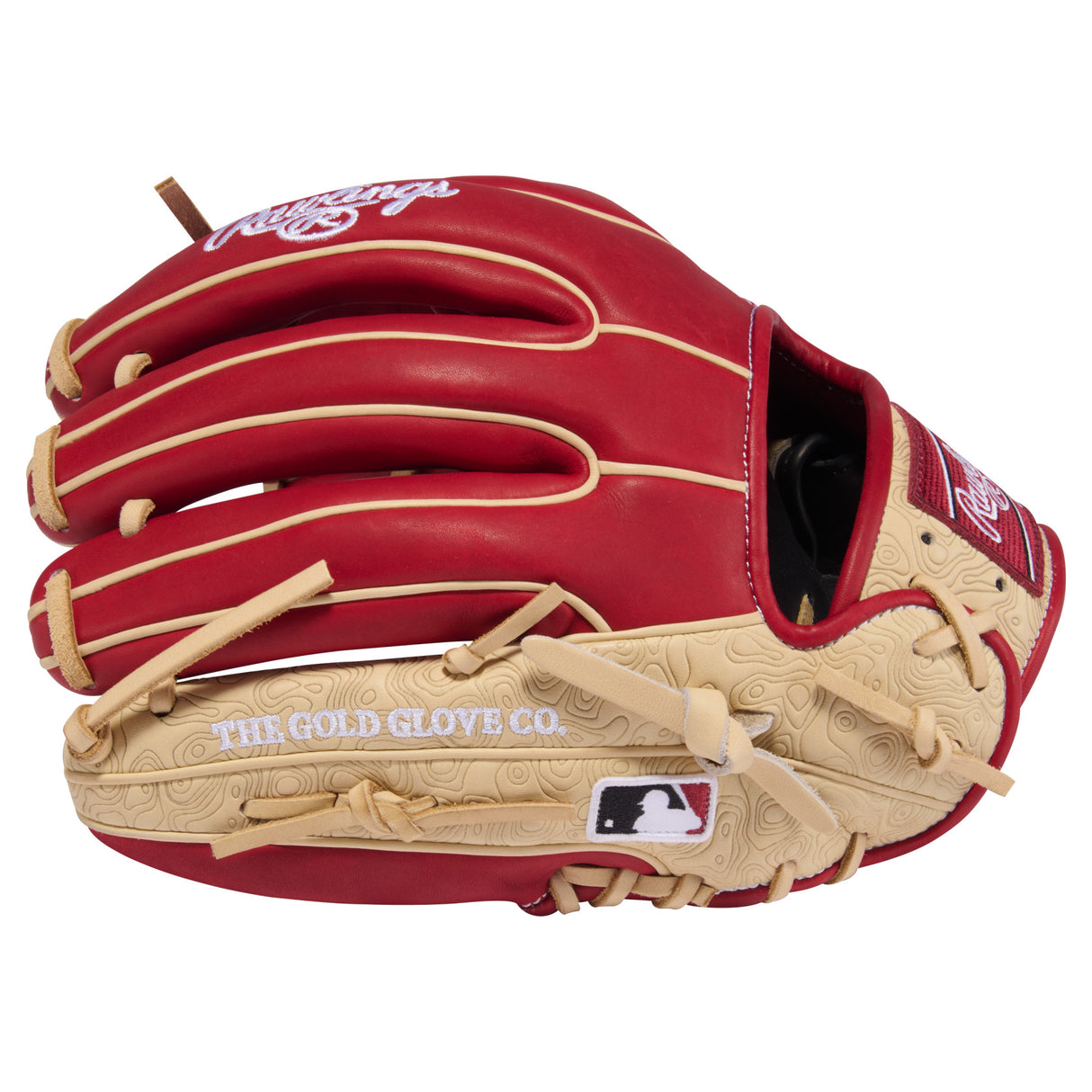 Rawlings Heart of the Hide Baseball Glove 11.75" PROR315-2WSHCC