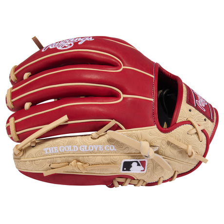 Rawlings Heart of the Hide Baseball Glove 11.75" PROR315-2WSHCC
