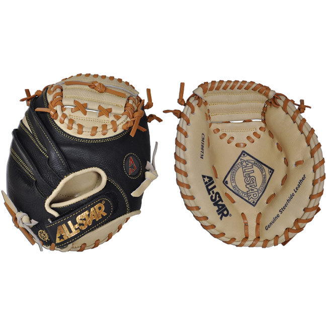 All Star Catchers Training Mitt 27" CM100TM