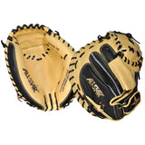 All Star Pro Elite Catcher's Mitt 33.5" CM3000SBT