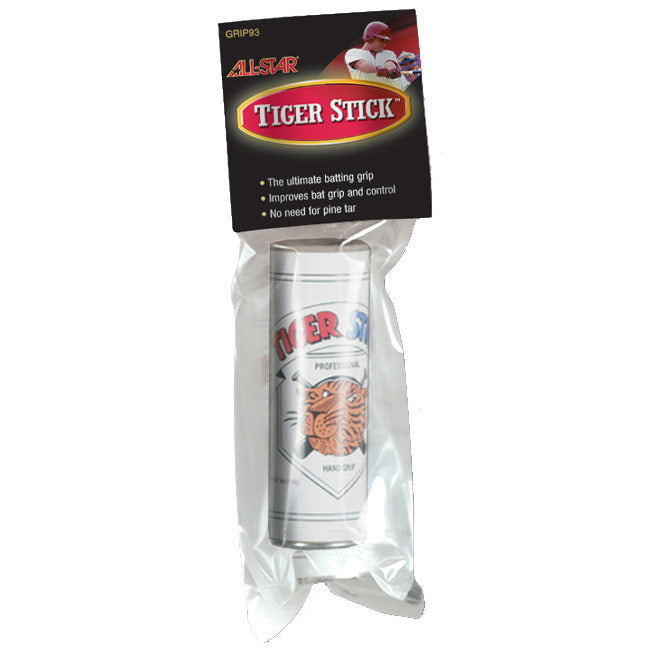 All-Star Tiger Stick Bat Grip GRIP93