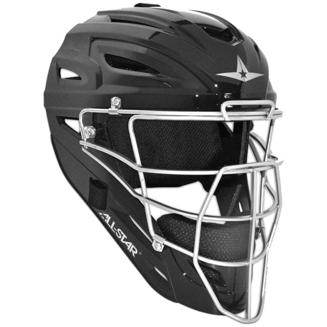 All Star System Seven Catcher Helmet Youth MVP2510