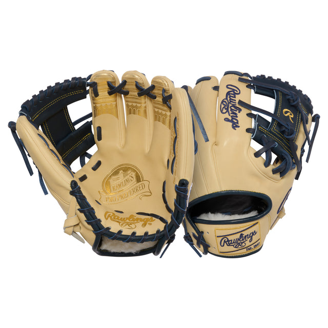Rawlings Pro Preferred Baseball Glove 11.5" PROSAV11C