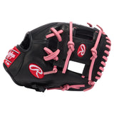 Rawlings R9 Series Baseball Glove 11.25" R91125U-2BP