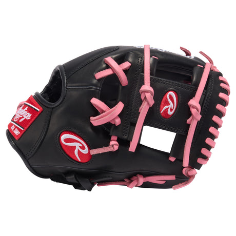 Rawlings R9 Series Baseball Glove 11.25" R91125U-2BP