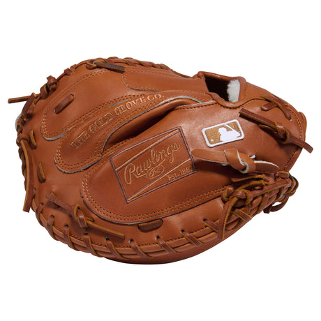 Rawlings Pro Preferred Catcher's Mitt 33" PROSCM33-23BR