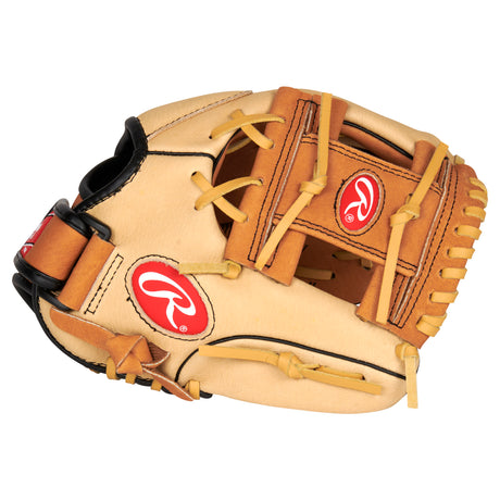 Rawlings Sure Catch Youth Baseball Glove 10.5" SC105TCI