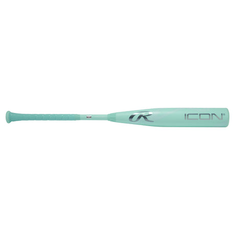 2026 Rawlings Icon Composite USSSA Baseball Bat RUT6I5 -5oz