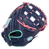 Rawlings R9 Series Catcher's Mitt 33" R9SBCM33-24NMP