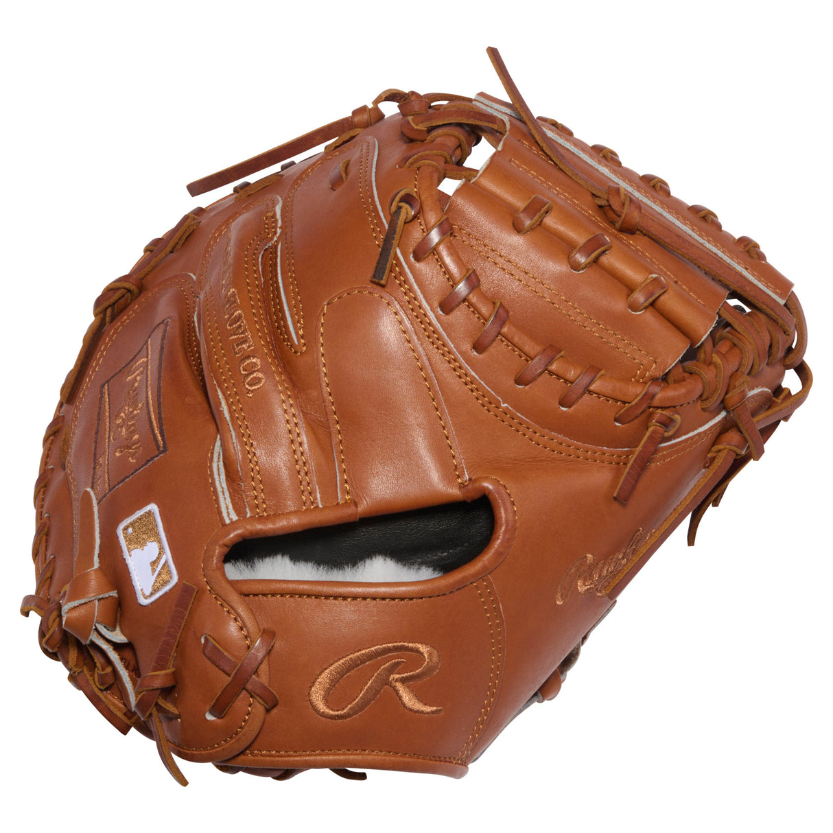 Rawlings Pro Preferred Catcher's Mitt 33" PROSCM33-23BR