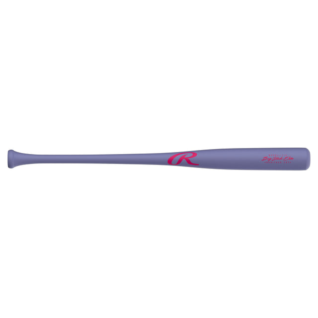 Rawlings Big Stick Elite 110 Maple Wood Baseball Bat RBSM7LP110