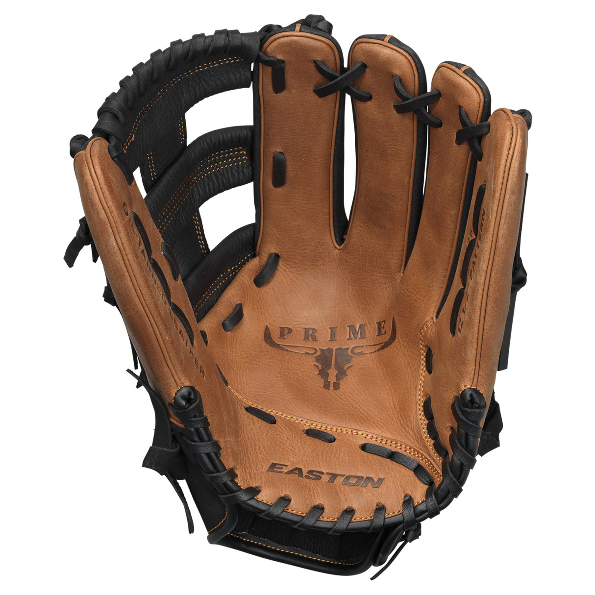 Easton Prime Slowpitch Softball Glove 12.5" PSP125