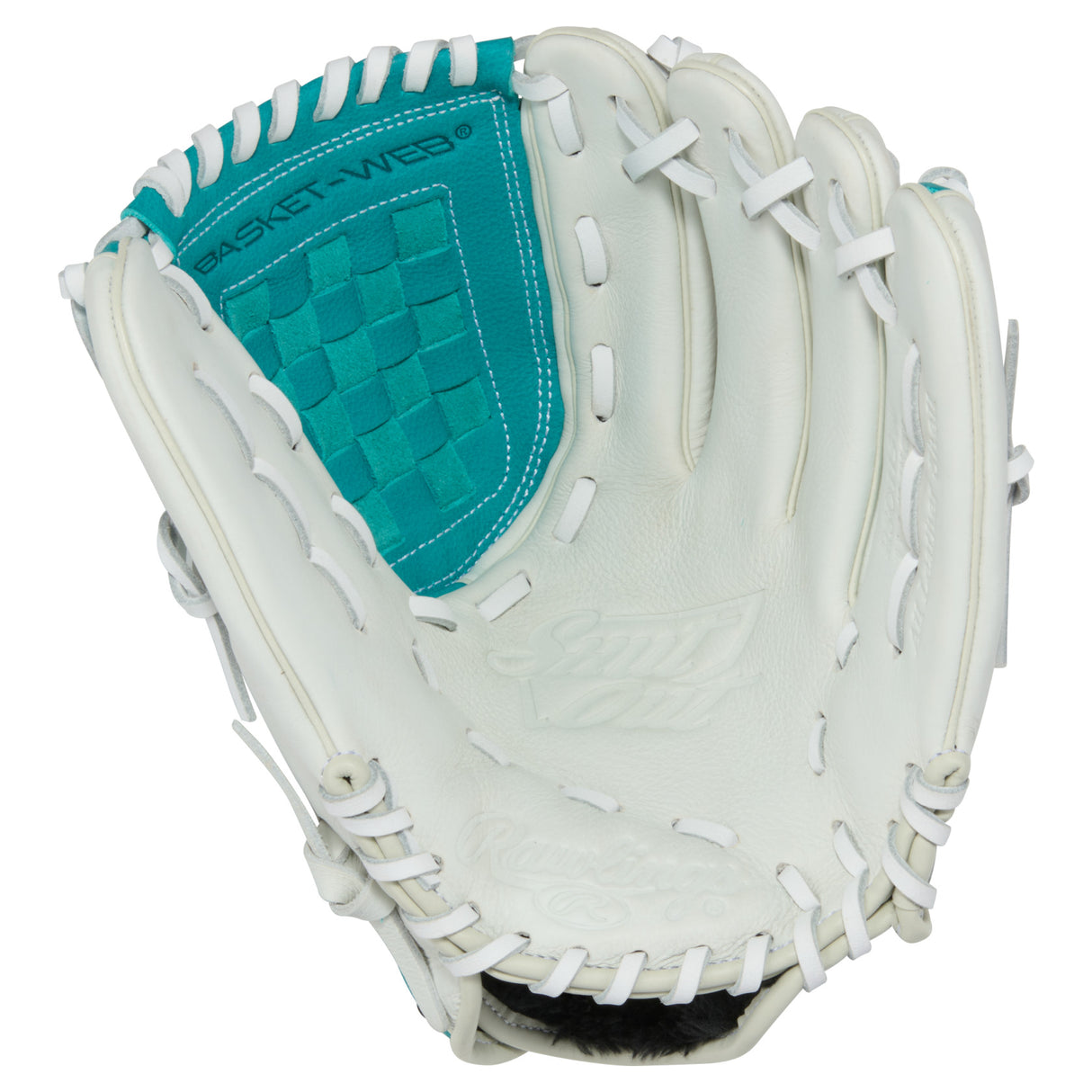 Rawlings Shut Out Fastpitch Softball Glove 11.5" RSO115W
