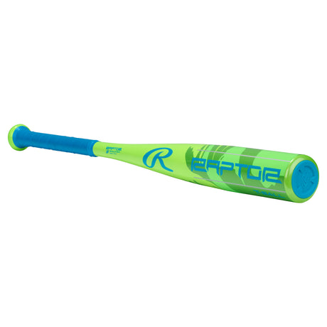 2026 Rawlings Raptor Aluminum Tee Ball Baseball Bat RTB6R12 