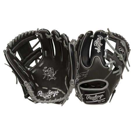 Rawlings Heart of the Hide Baseball Glove 11.75" RPROR205W-2