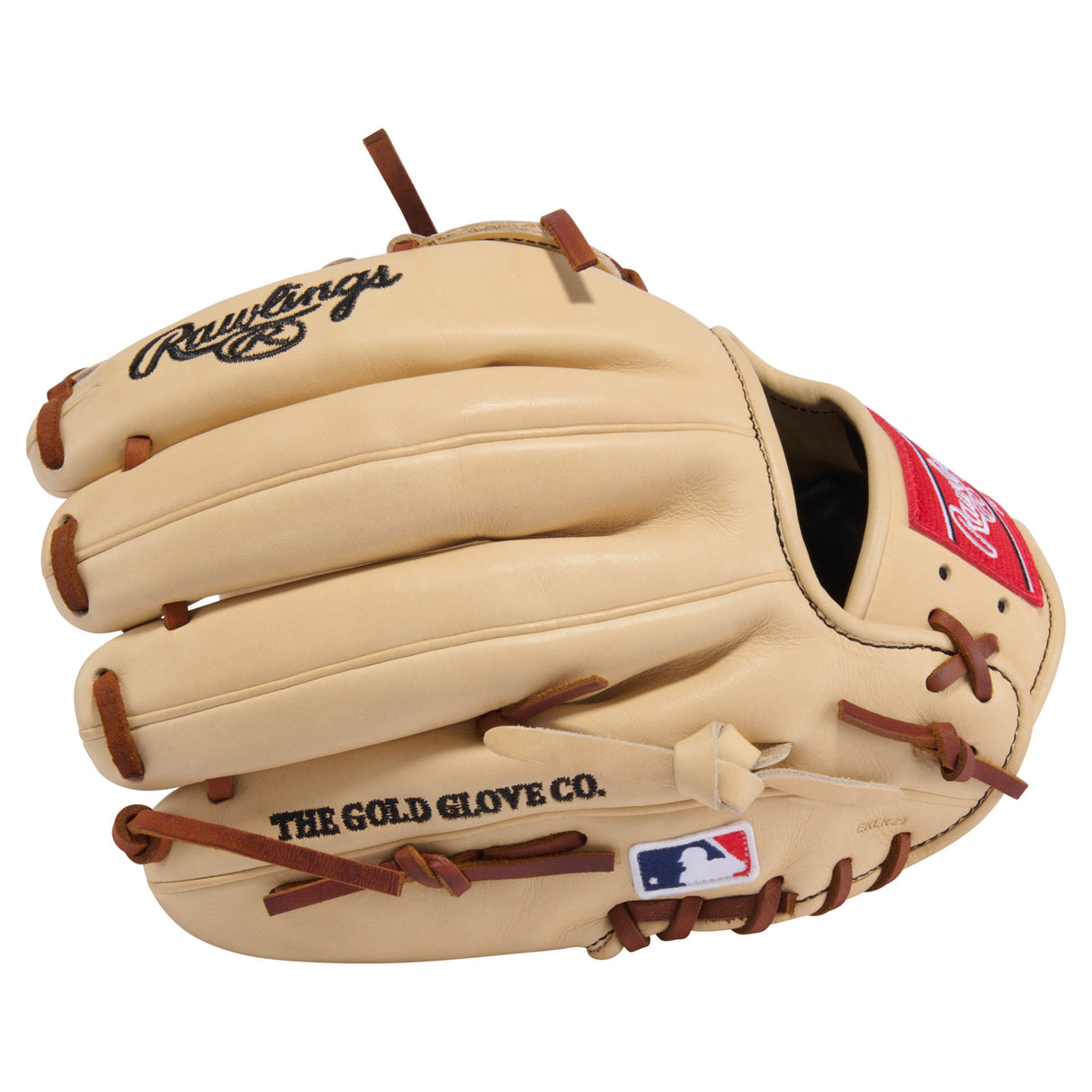 Rawlings Heart of the Hide Traditional Series Baseball Glove 12" PROT206-9C