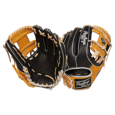 Rawlings Heart of the Hide R2G Baseball Glove 11.5" RPROR314