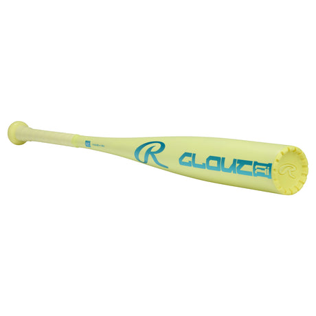 2026 Rawlings Clout Ai Aluminum USSSA Baseball Bat RUT6C10 -