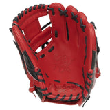 Rawlings Pro Label Element Heart of the Hide Baseball Glove 