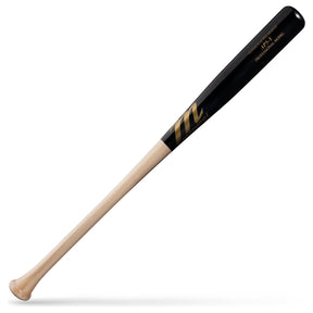 Marucci AP5 Youth Model Maple Wood Baseball Bat Natural/Black