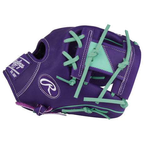 Rawlings Heart of the Hide 11.5" Baseball Glove PROR204-2XPU