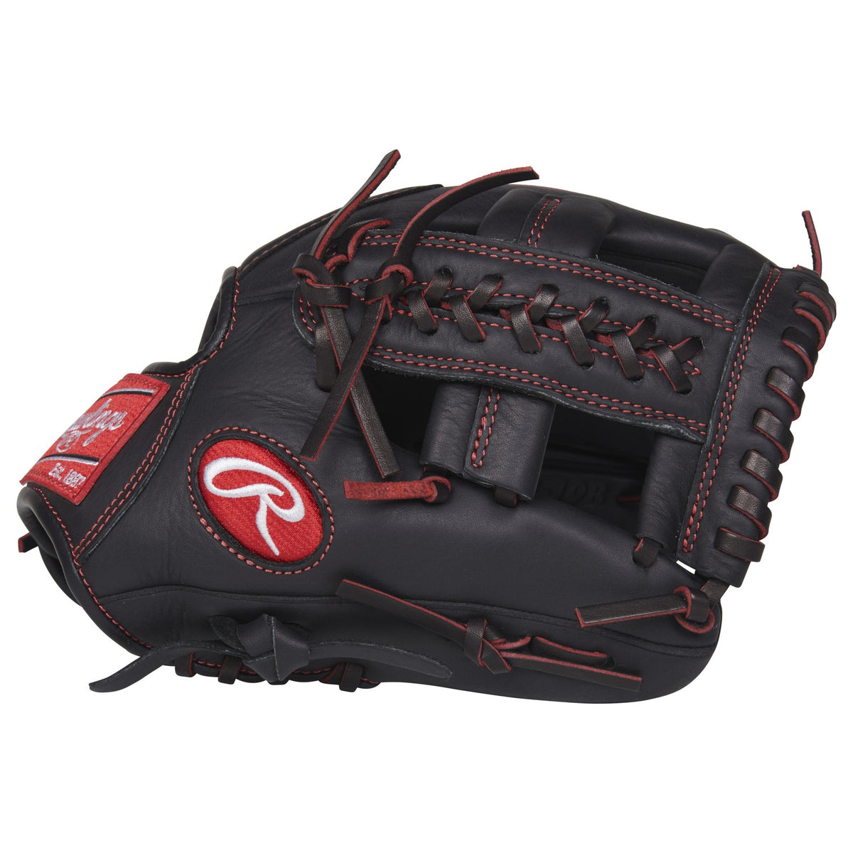 Rawlings R9 Series Youth Pro Taper Baseball Glove 11" R9YPT1-19B
