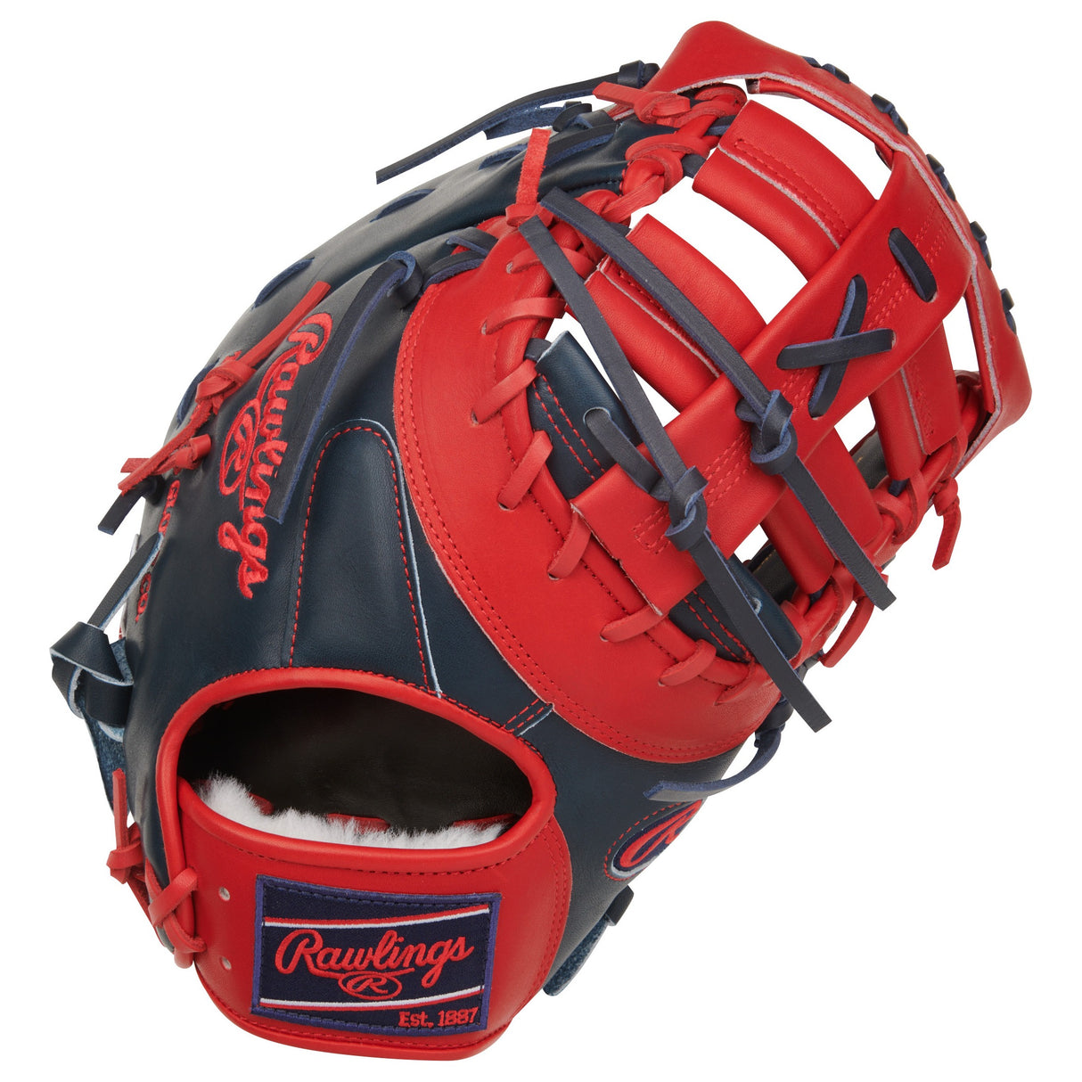 Rawlings Pro Preferred First Base Mitt 13" PROSVG27