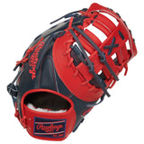 Rawlings Pro Preferred First Base Mitt 13" PROSVG27