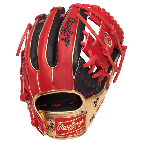 Rawlings GGC PRO-GOLDYIX