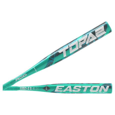 Easton Topaz Fastpitch Softball Bat -10oz EFP5TPZ10