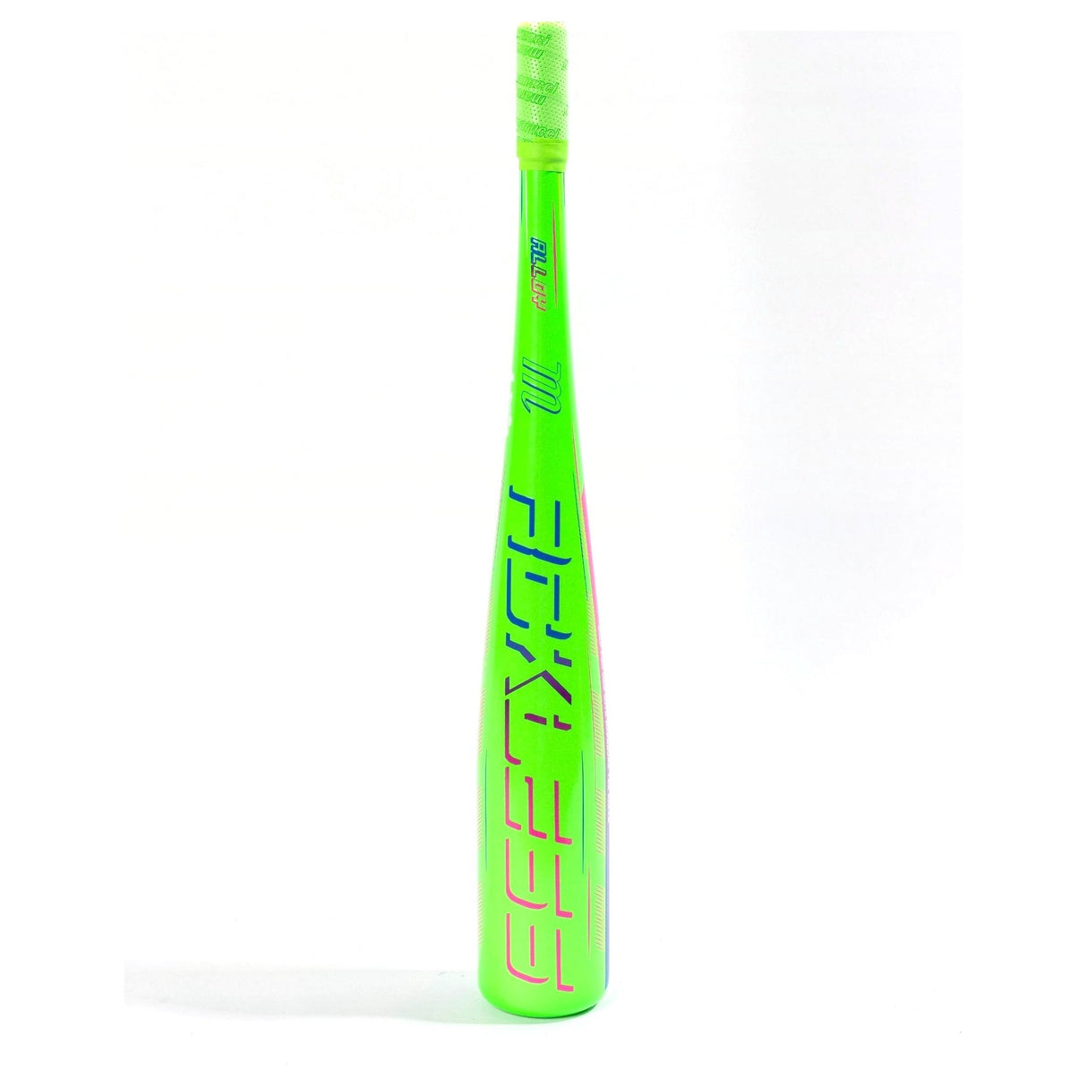 2027 Marucci RCKLESS Gen 2 Alloy Tee Ball USA Baseball Bat -11oz MTBR2