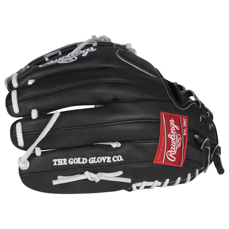 Rawlings Heart of the Hide 12.5" Fastpitch Softball Glove PRO125SB-18GB