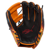 Rawlings Gold Glove Club REV1X 11.75" Baseball Glove REV205-2BO