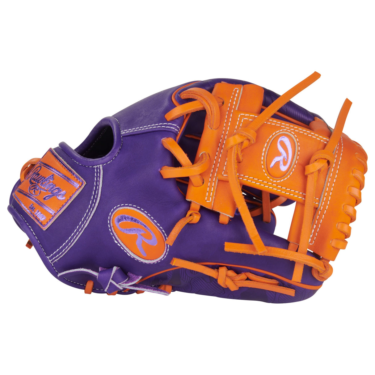 Rawlings Heart of the Hide ContoUR 11.5" Baseball Glove PROR204WU-2PUO