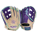 Rawlings Heart of the Hide ColorSync 12.75" Baseball Glove PROR3039-6CPU