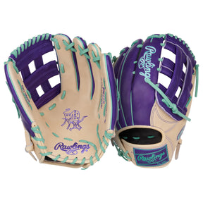 Rawlings Heart of the Hide ColorSync 12.75" Baseball Glove PROR3039-6CPU