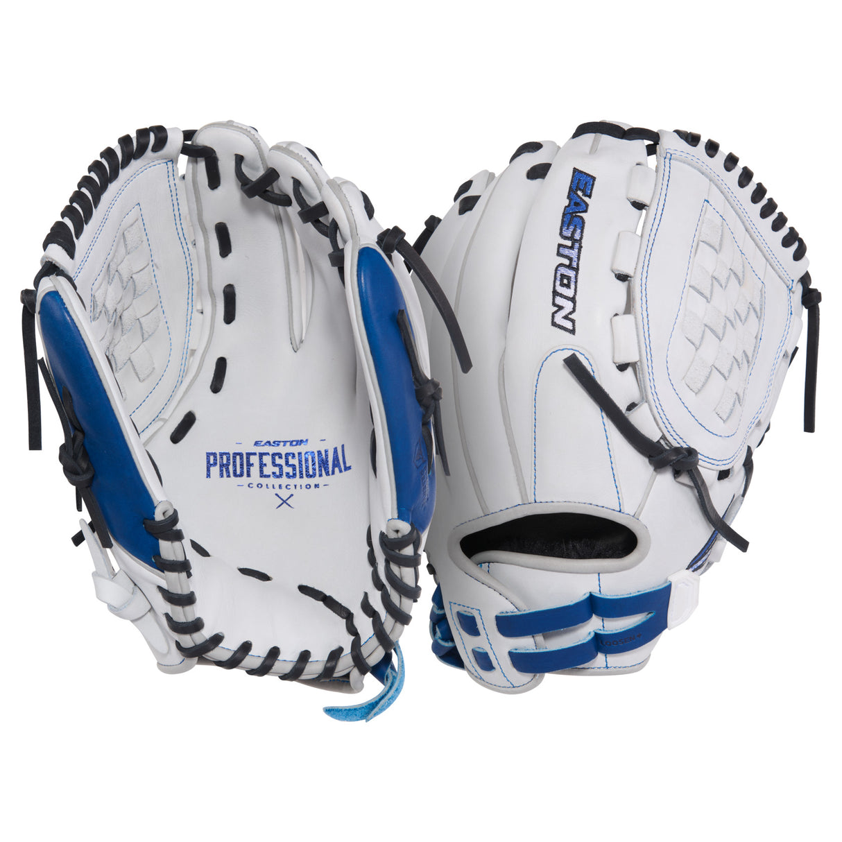Easton Professional Collection Fastpitch Fastpitch Softball Glove 12.5" PCFP125-3WR