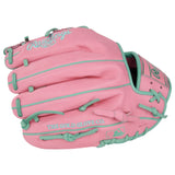Rawlings Vibrant Series Heart of the Hide 11.5" Baseball Glove PROR204-2PPM