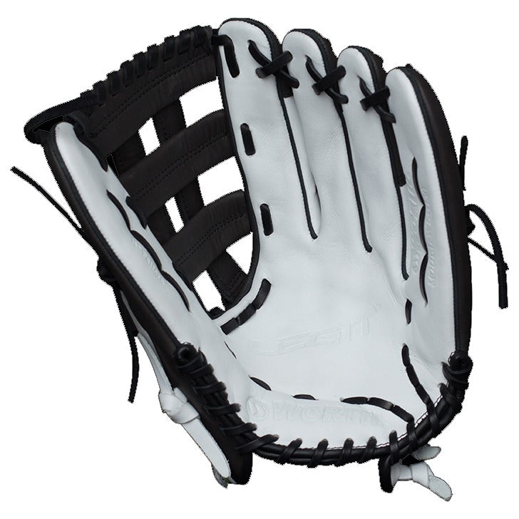 Worth Legit Slowpitch Softball Glove 13" WLG130-PH