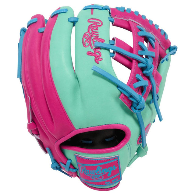 Rawlings Heart of the Hide Spring Break 11.5" Baseball Glove PROR204-32M