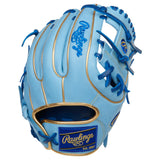 Rawlings Heart of the Hide Baseball Glove 11.25" PROR312U-2R