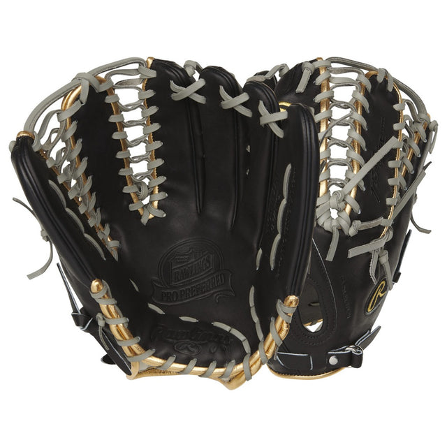 Rawlings Pro Preferred Baseball Glove 12.75" PROSMT27B