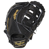 Rawlings Heart of the Hide 12.5" First Base Mitt PROFM18-17B