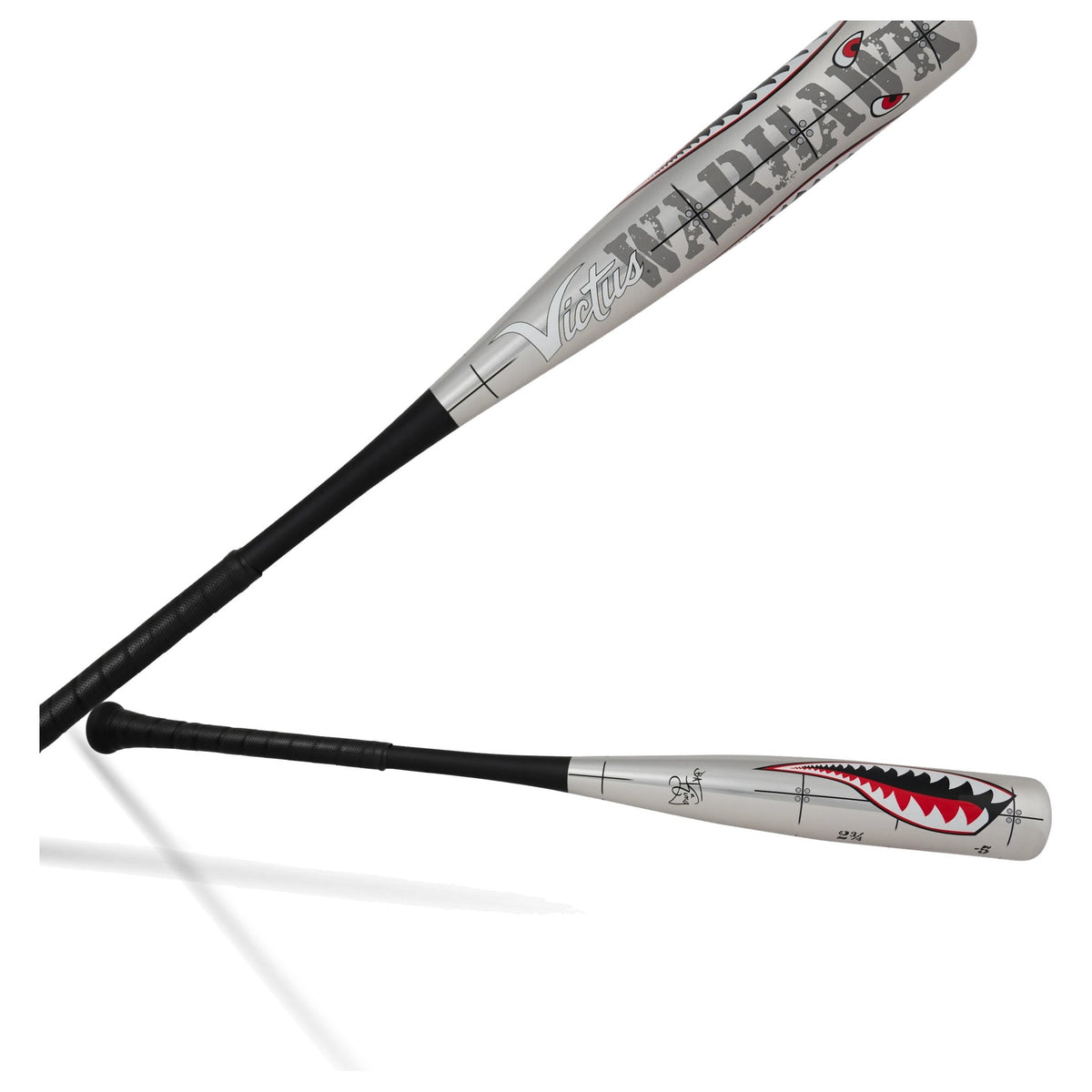 2026 Victus Vibe Warhawk Youth USSSA Baseball Bat -5oz VSBVIB5WH
