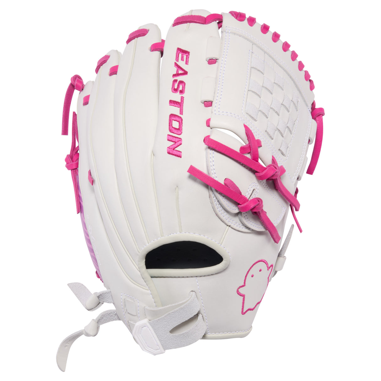 Easton Ghost NX Series Fastpitch Softball Glove 12" GNXFP12W