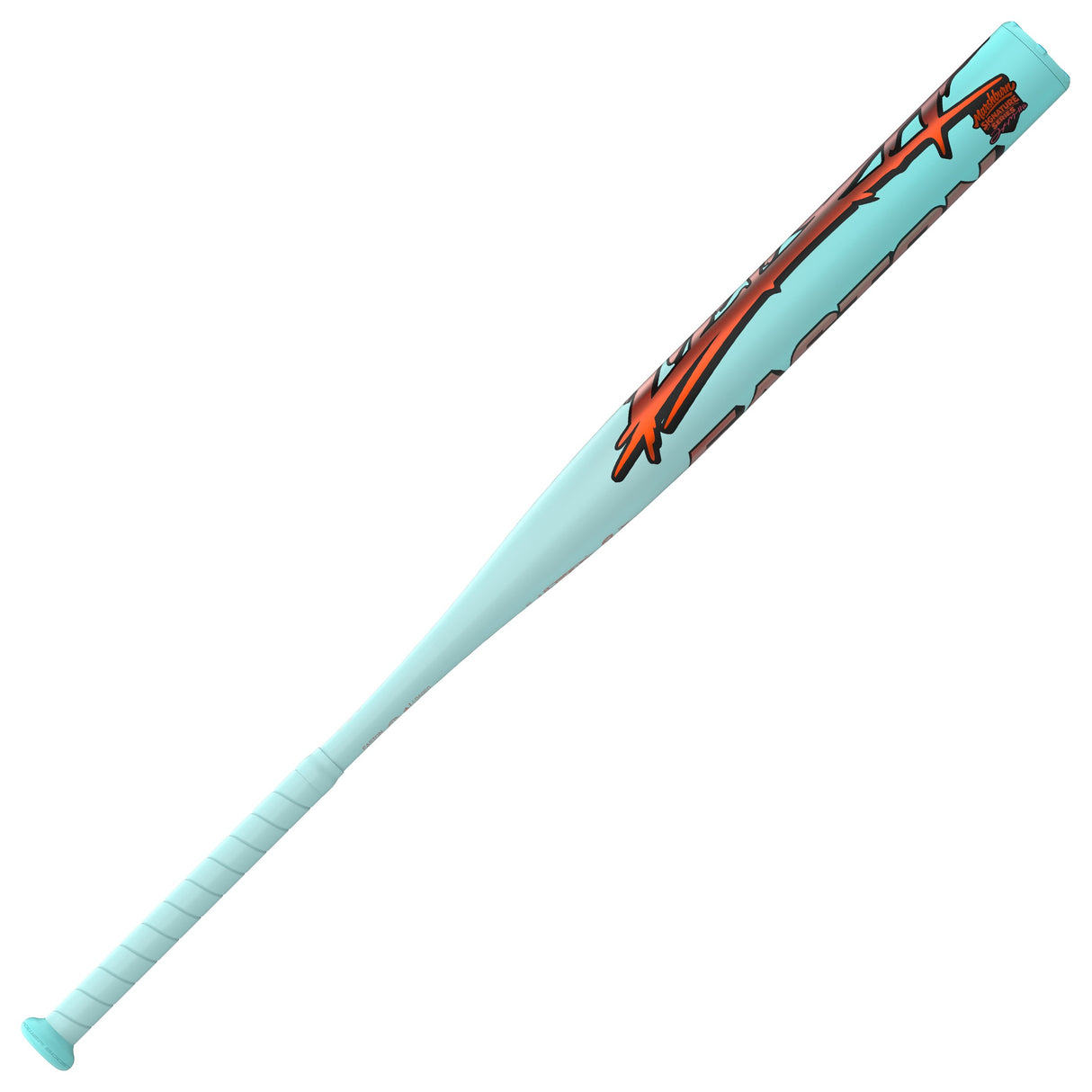 2026 Easton Marsh Tyler Marshburn Loaded USSSA Slowpitch Softball Bat 1 Piece 12.75" Barrel ESU6MRSH1L