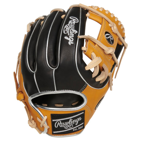 Rawlings Heart of the Hide R2G Baseball Glove 11.5" RPROR314
