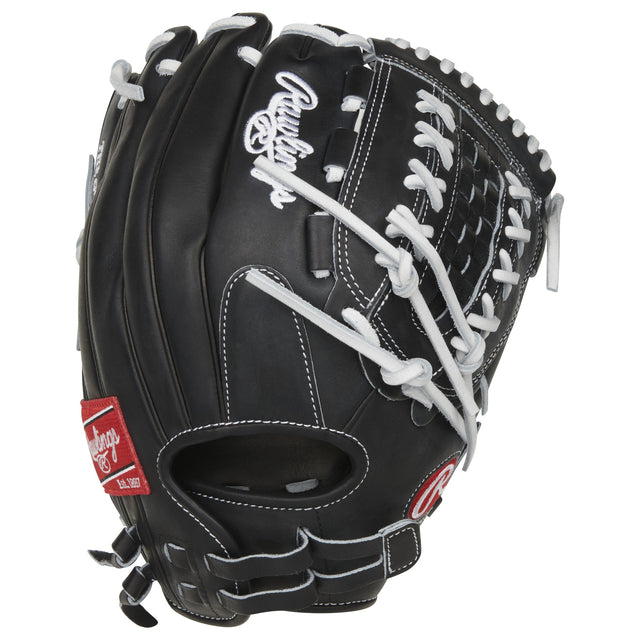 Rawlings Heart of the Hide 12.5" Fastpitch Softball Glove PRO125SB-18GB