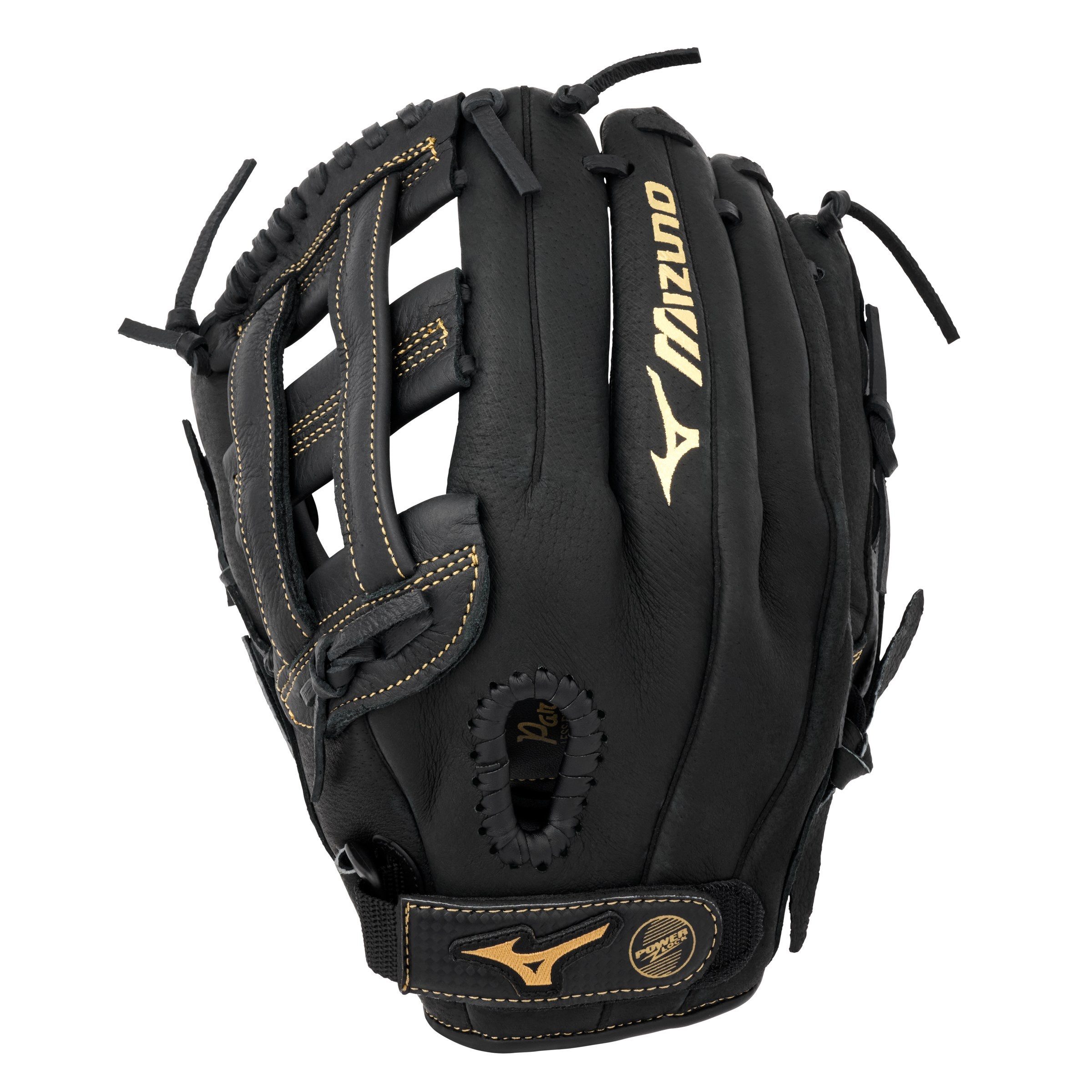 CLOSEOUT Mizuno Prospect Select Fastpitch Softball Glove 12