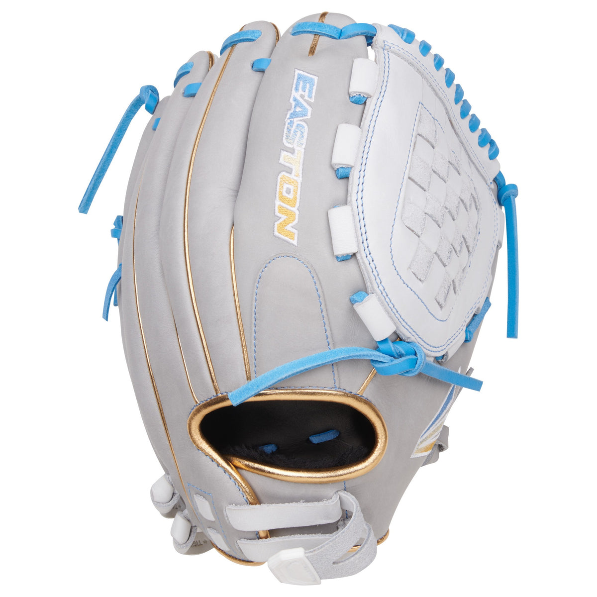 Easton Professional Collection Fastpitch Softball Glove 12" PCFP120-3WG